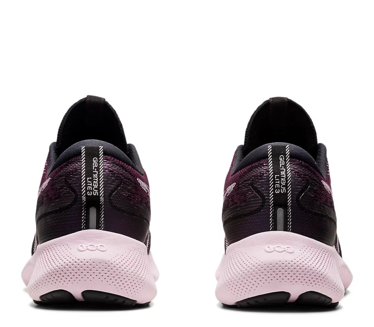 Asics Gel Nimbus Lite 3 W scarpa running ammortizzata LBM Sport