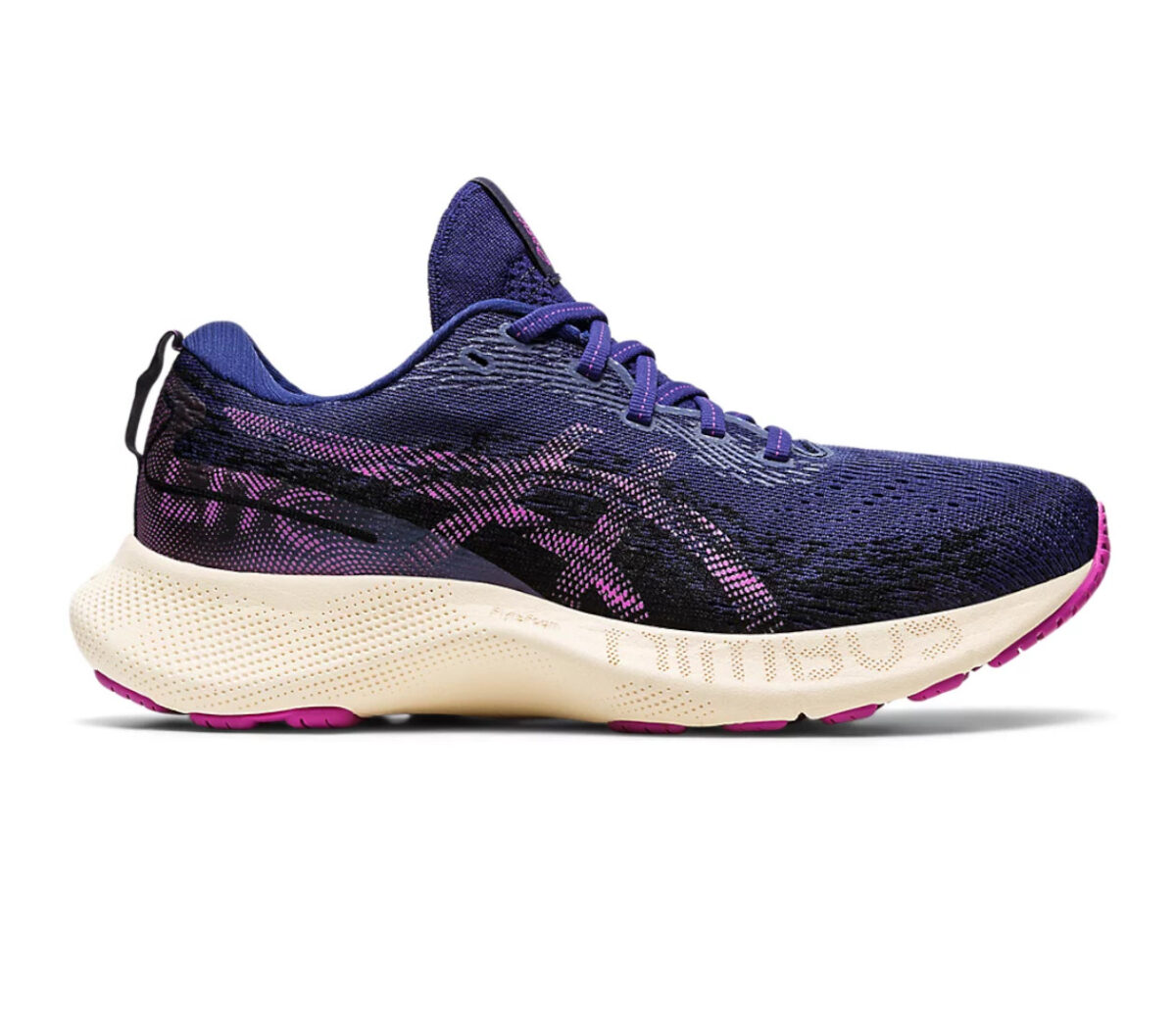 Scarpa asics gel nimbus lite 3 donna dive blue orchid