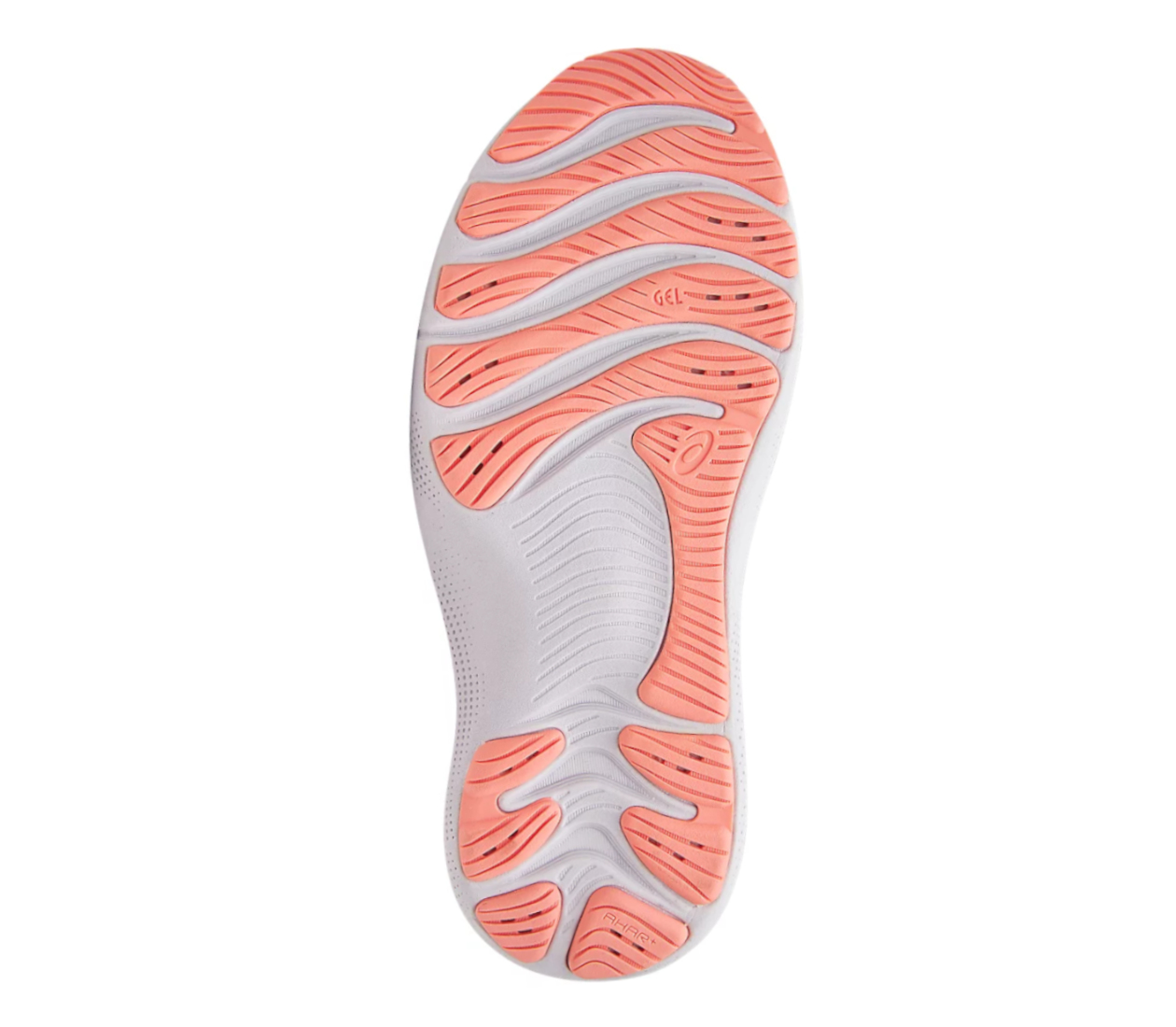Asics Gel Nimbus Lite 3 W scarpa running ammortizzata LBM Sport