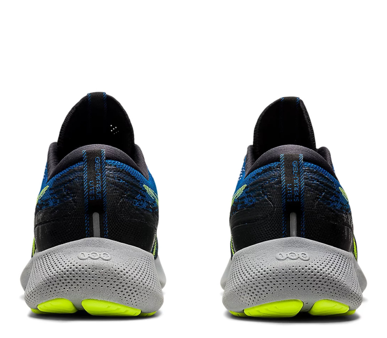 Asics Gel Nimbus Lite 3 M scarpe ammortizzate e leggere LBM Sport