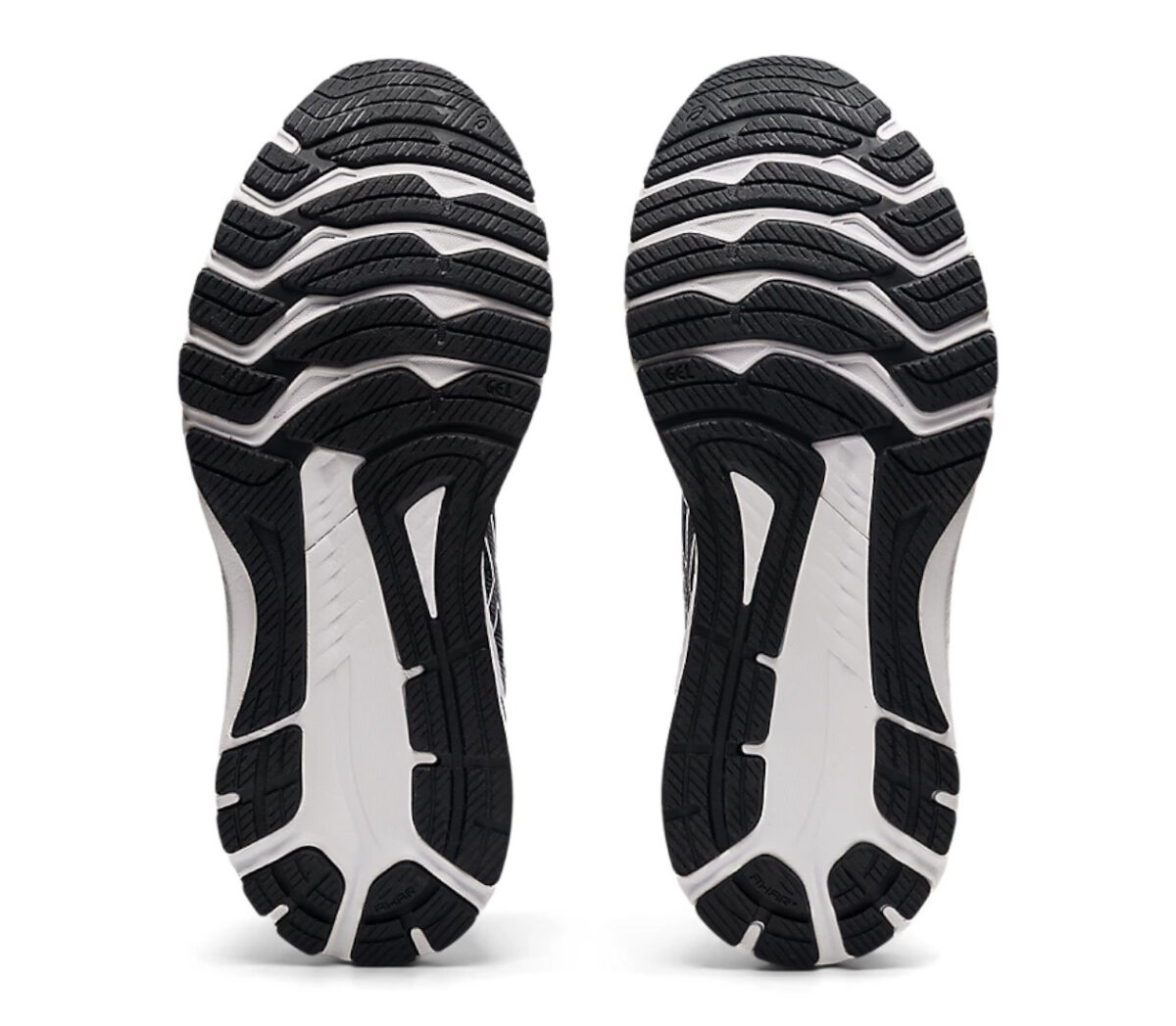 Suola Asics GT 2000 10 donna nere