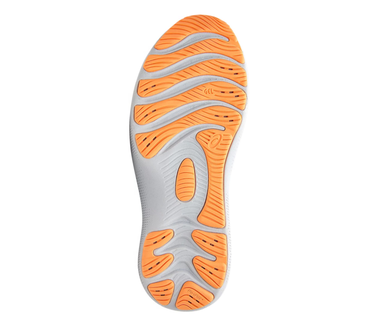 Asics Gel Nimbus Lite 3 M scarpe ammortizzate e leggere LBM Sport