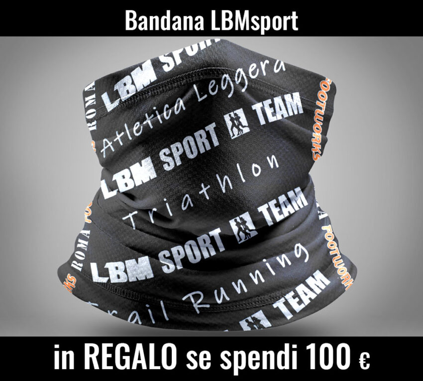 bandana lbmsport popup