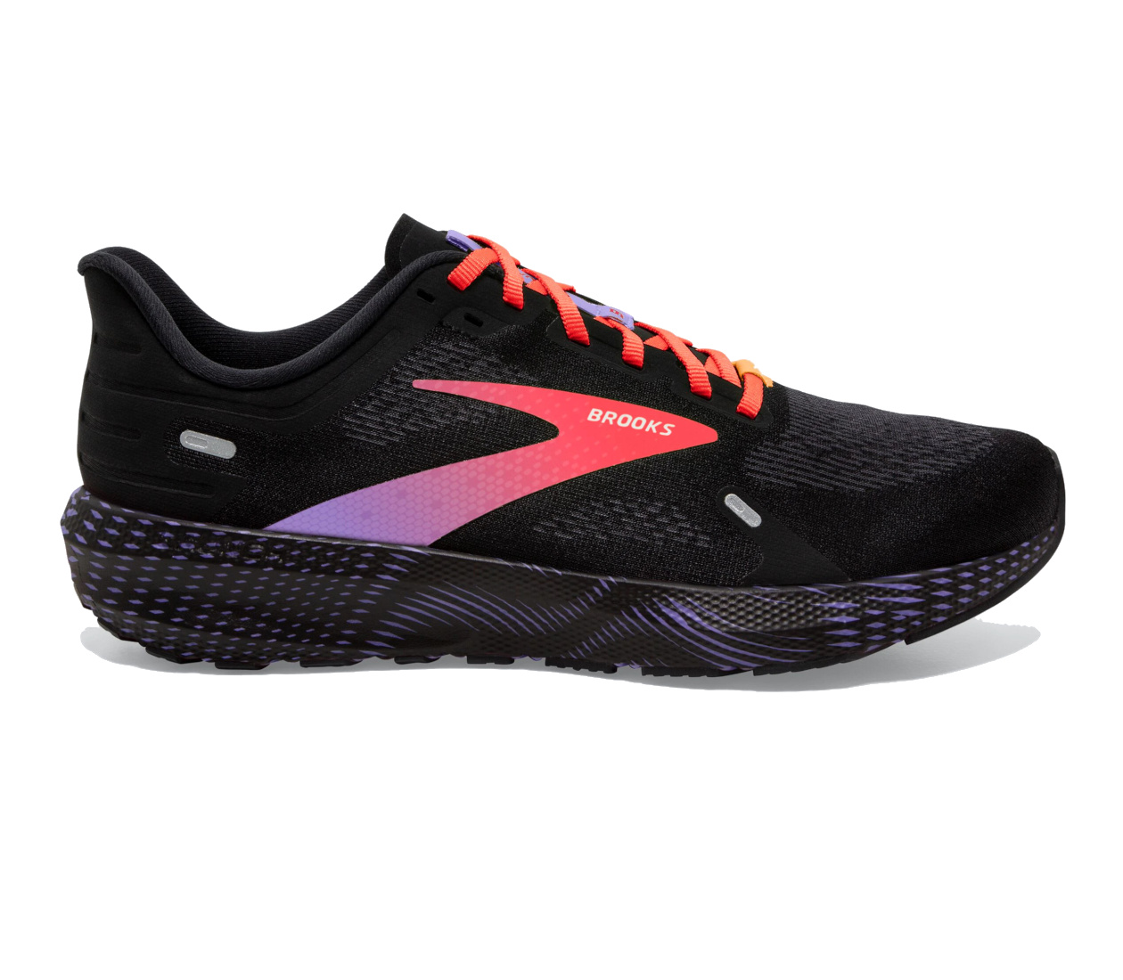 Brooks launch peso hotsell