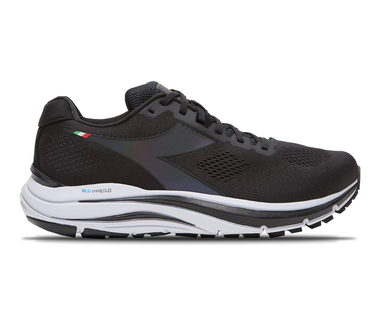 Diadora mythos hotsell blushield opinioni
