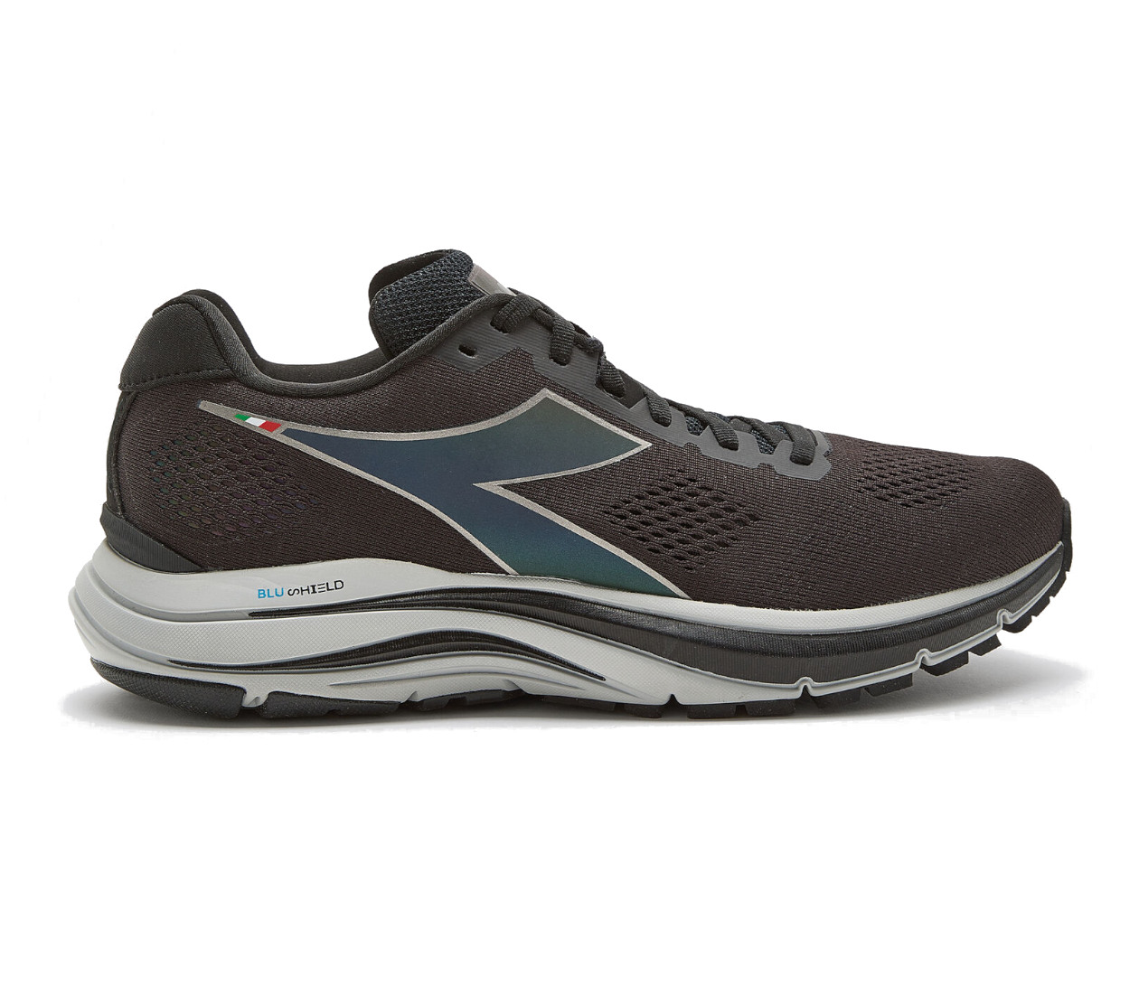 Diadora deals blushield recensioni