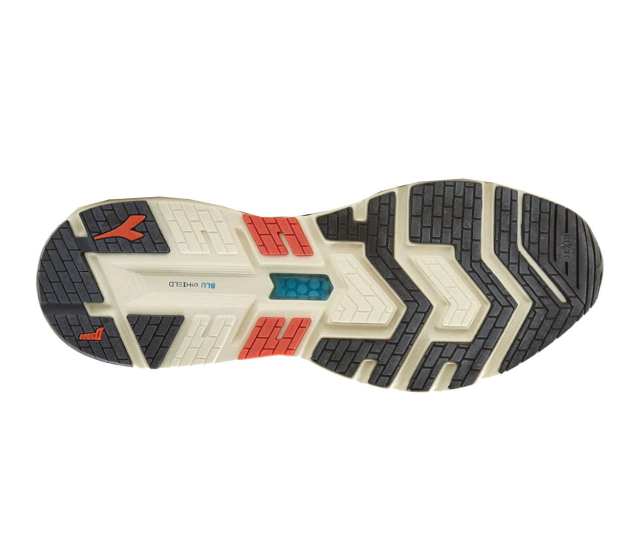 Diadora mythos on sale blushield 2 recensioni