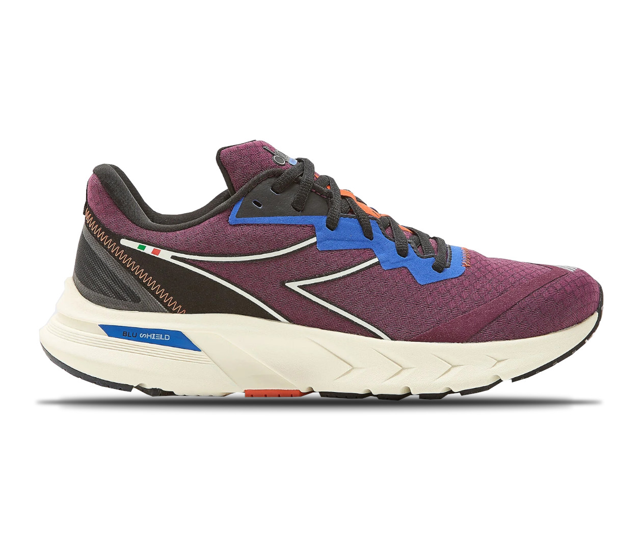 Diadora sales blushield recensioni
