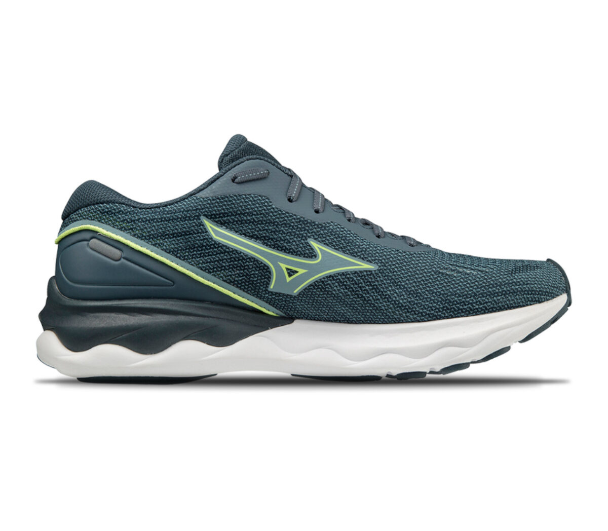 Scarpe mizuno skyrise 3 uomo verdi scuro