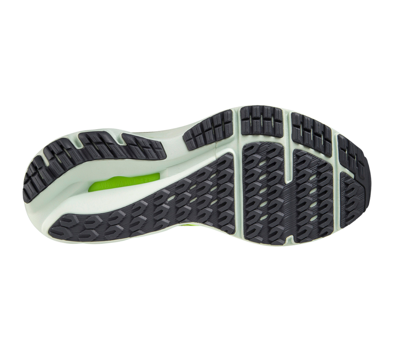 Mizuno Wave Inspire 18 M scarpe per iperpronatori LBM Sport