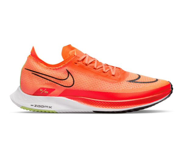 Scarpa nike zoom X streakfly unisex arancione