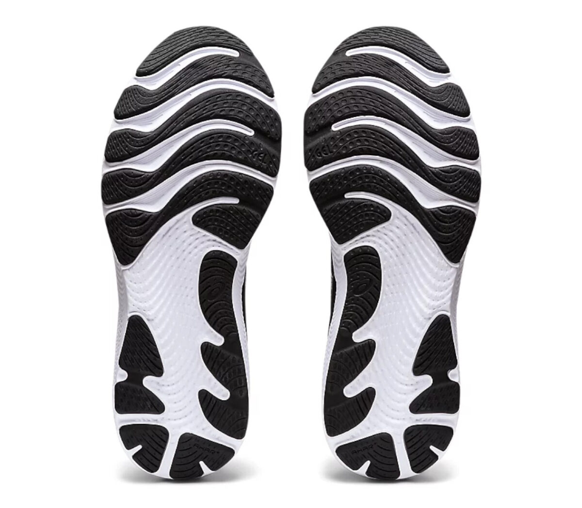Suola Scarpa asics gel cumulus 24 uomo Carrier Grey/White