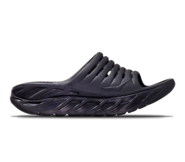 Scarpa hoka one one ora recovery slide 2 donna black