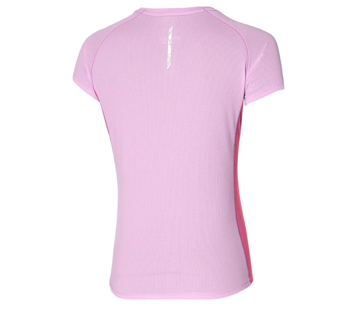 Retro Maglia Mizuno Active dryaeroflow tee donna rosa