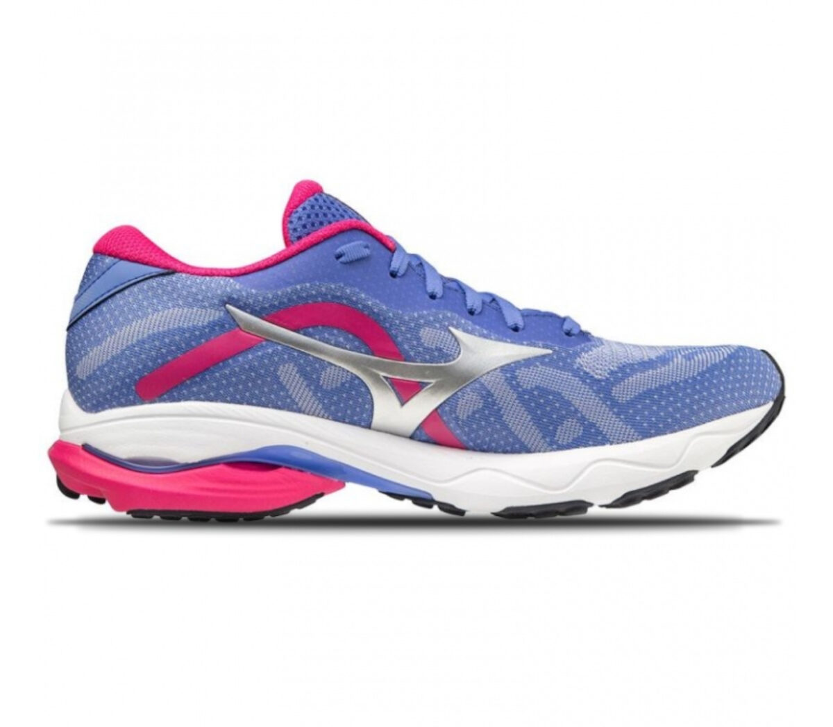Scarpa Mizuno wave ultima 13 donna viola