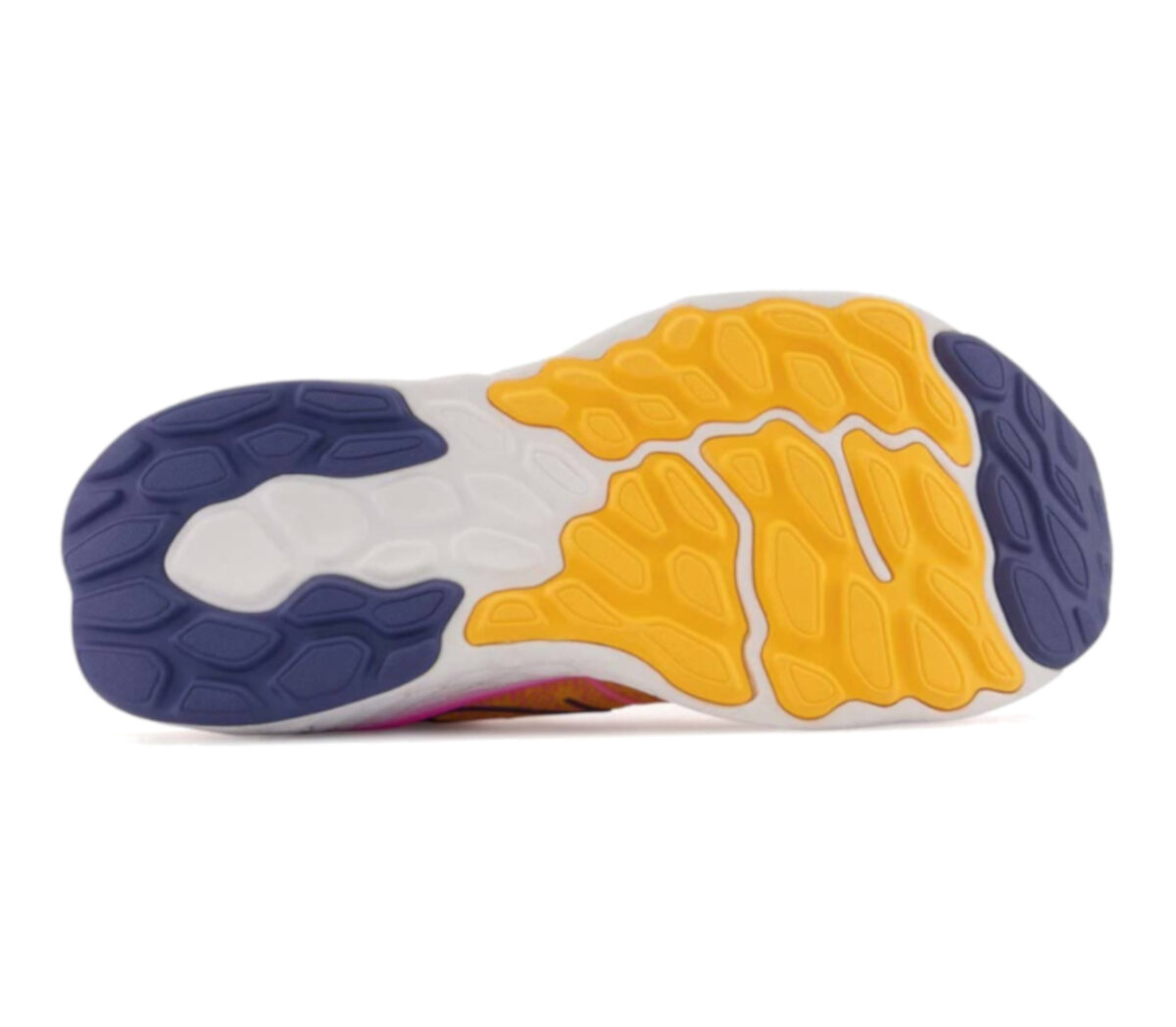 Suola Scarpa new balance 1080 v12 donna vibrant apricot