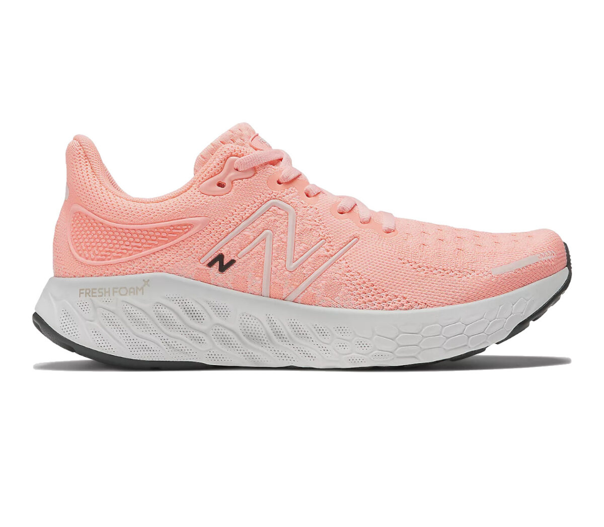 Scarpa new balance 1080v12 donna rosa