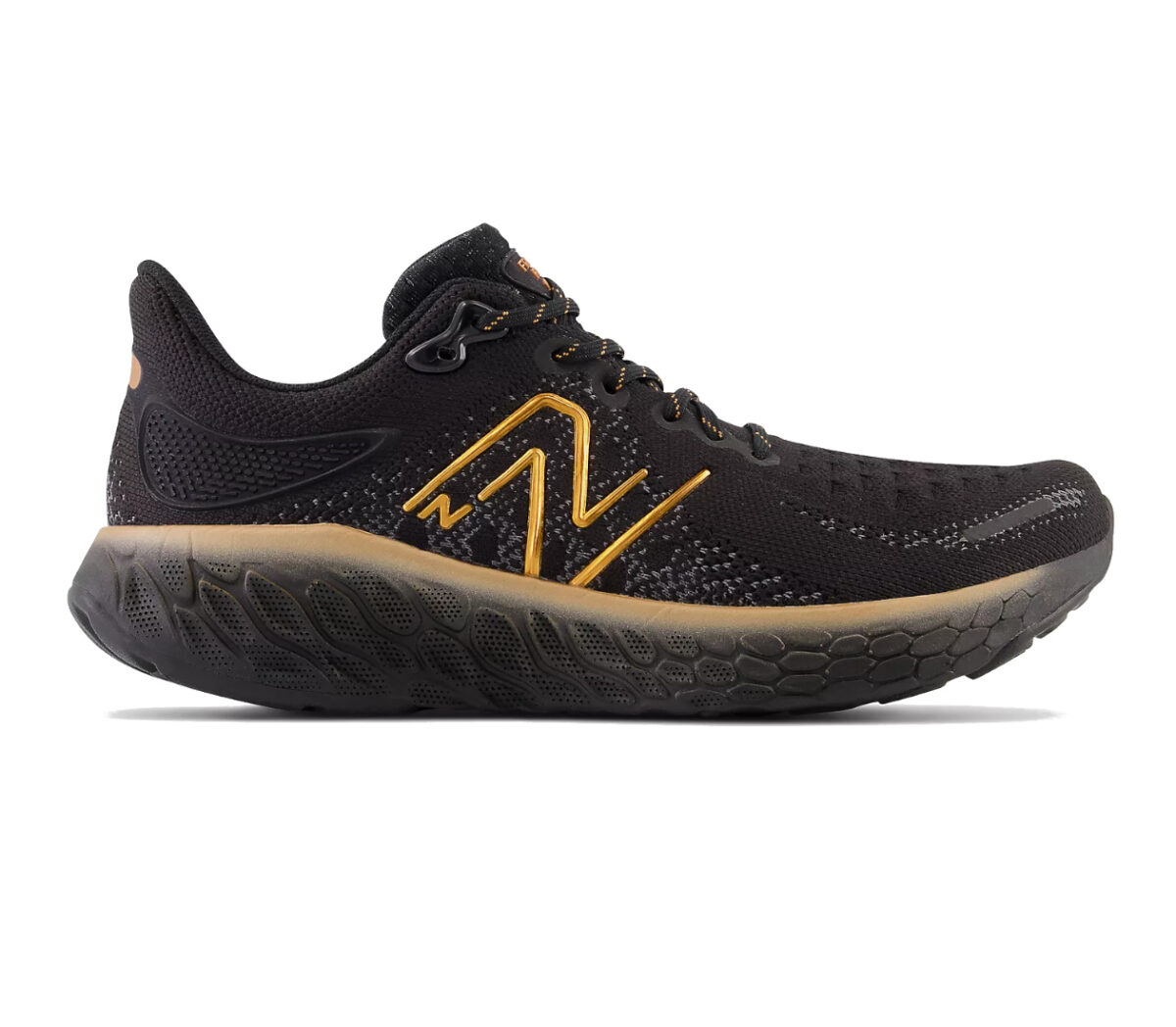 Scarpa new balance 1080v12 donna nera