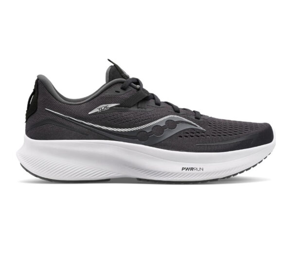 Scarpa Saucony Ride 15 donna nero