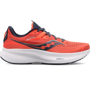 Saucony ride 10 donna arancione outlet