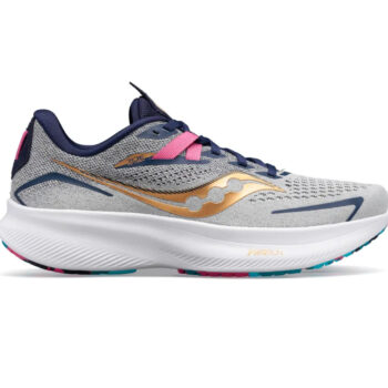 Saucony ride outlet 8 donna arancione
