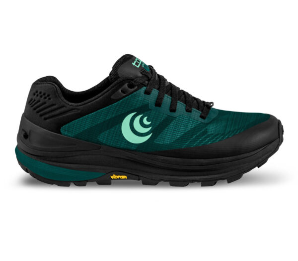 Scarpe Topo Ultreventure pro donna teal mint