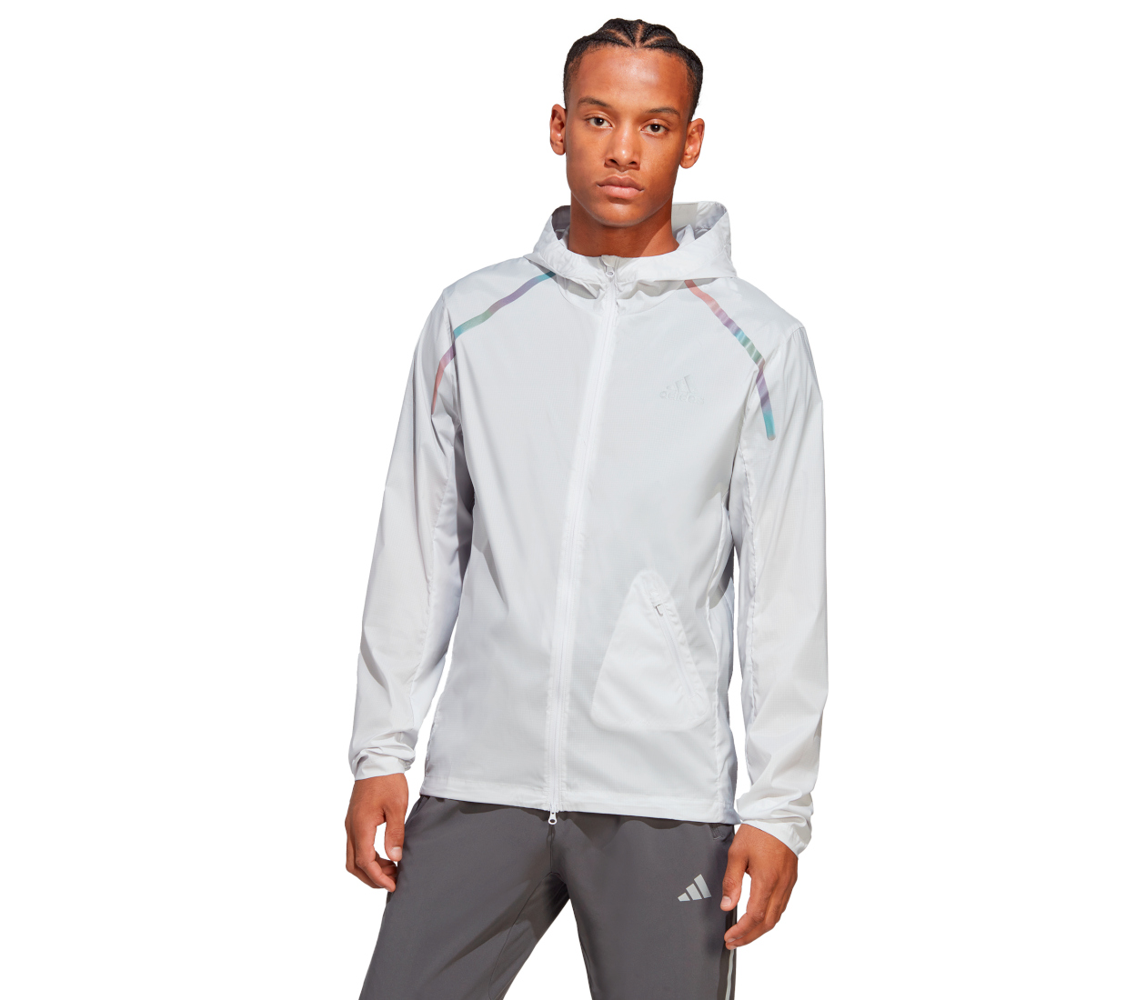 Giacca adidas marathon sales