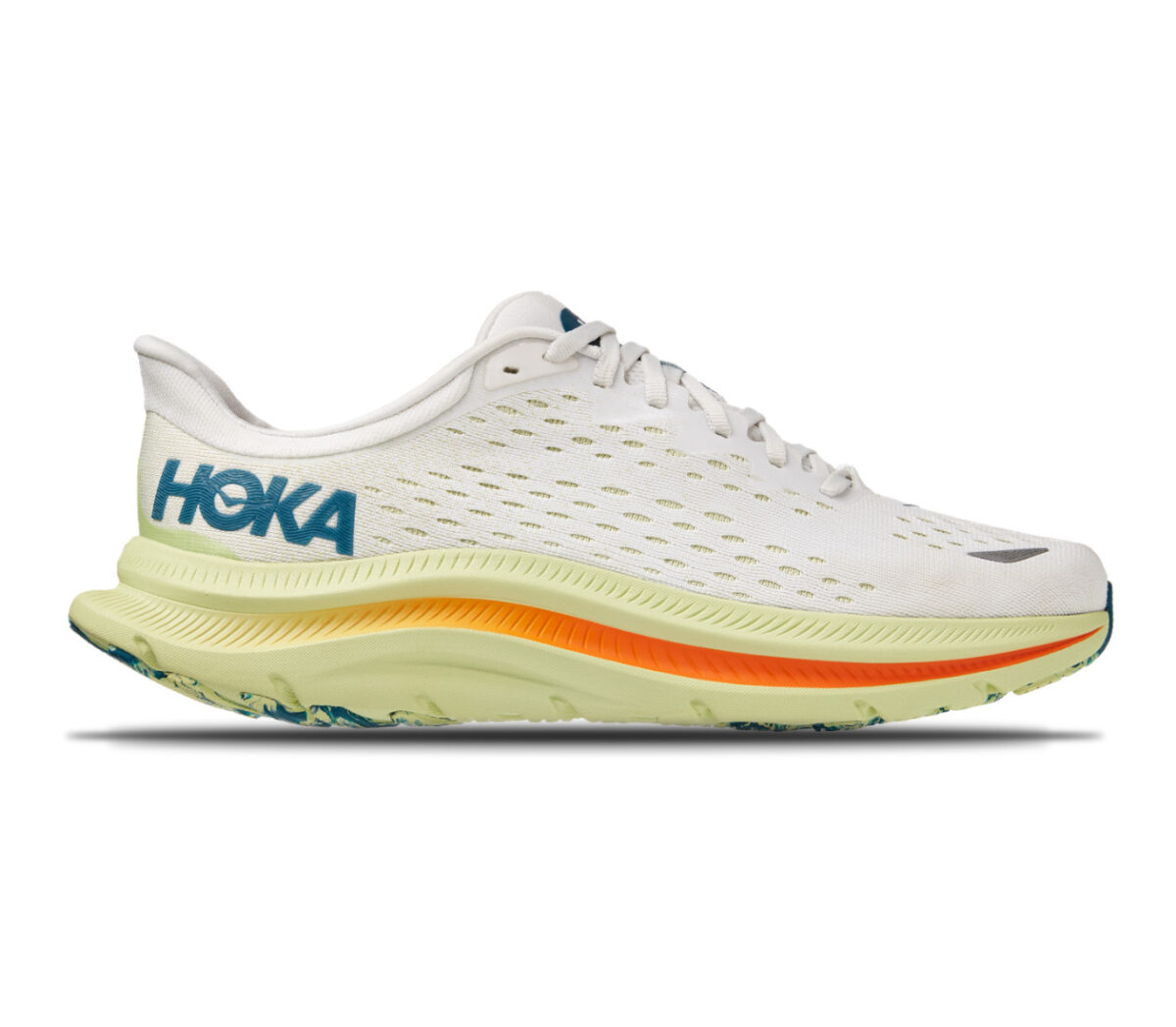 Scarpa hoka one one kawana uomo bianche