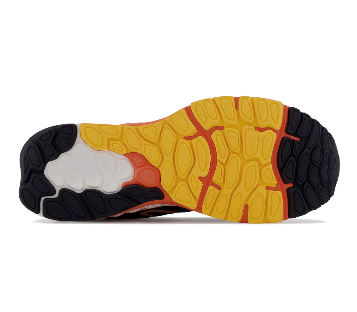 Suola Scarpa new balance 880 v12 uomo blu