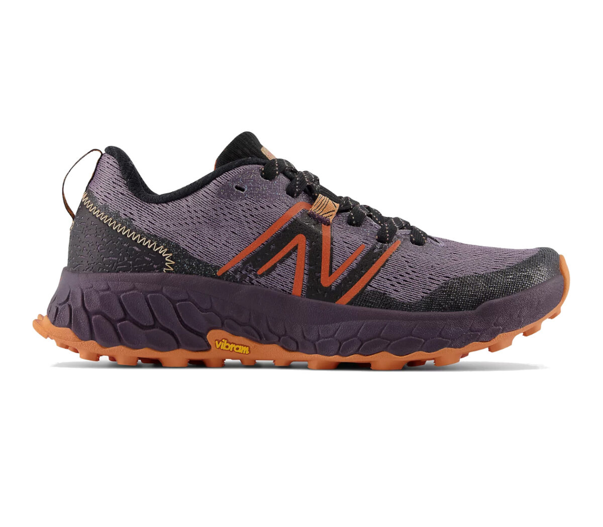 Scarpa New Balance hierro v7 donna viola