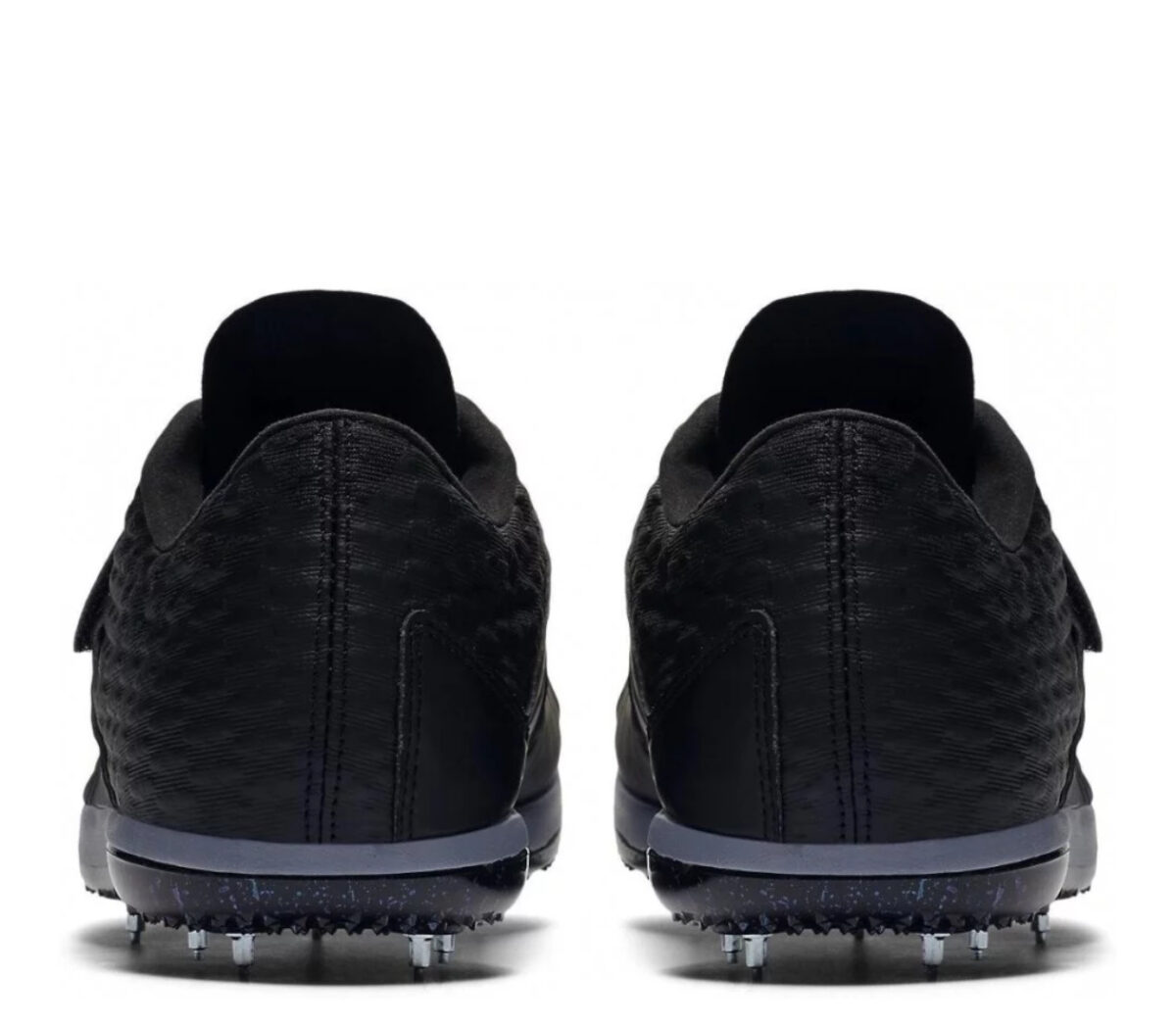 Retro Scarpa nike high jump elite unisex nera