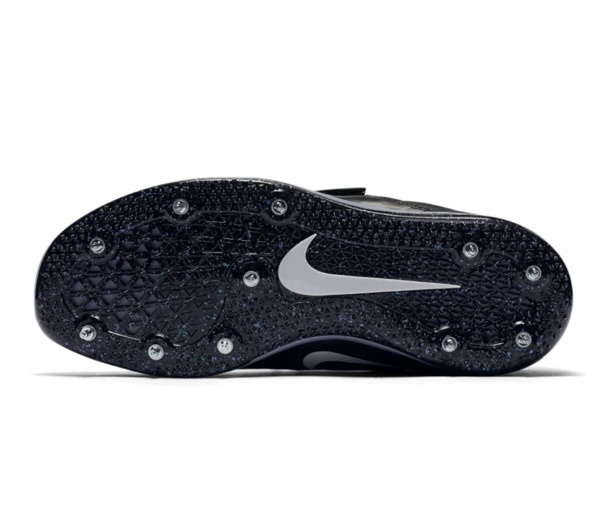 Suola Scarpa nike high jump elite unisex nera