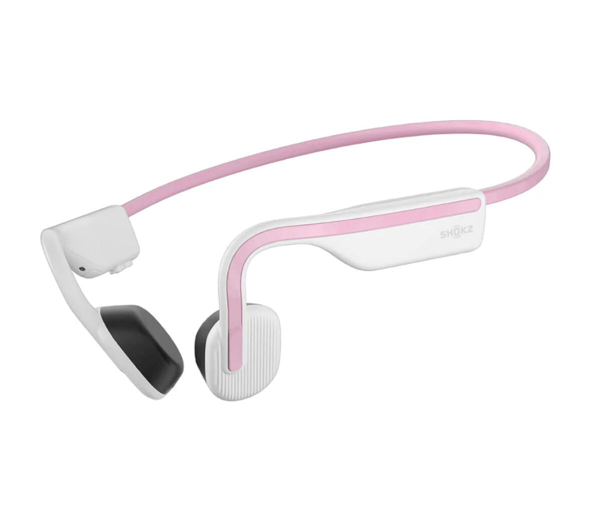 Cuffie Shokz OpenMove pink