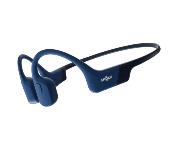 Cuffie Shokz OpenRun Pro blue