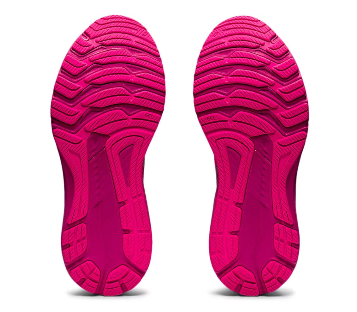Suola Scarpe asics gel gt 2000 10 lite show donna pink glo