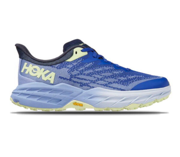 Scarpa Hoka one one speedgoat 5 donna Purple Impression / Bluing