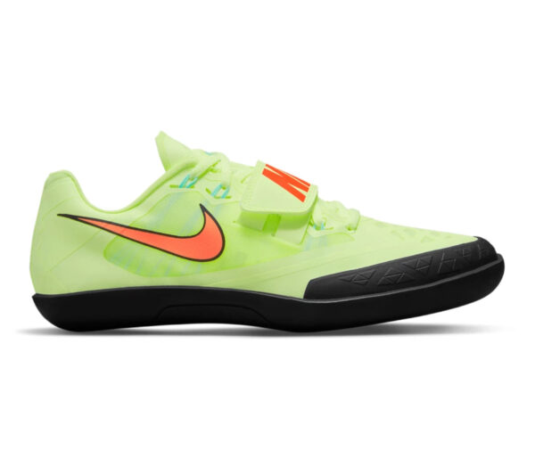 Scarpa nike zoom sd 4 unisex gialle