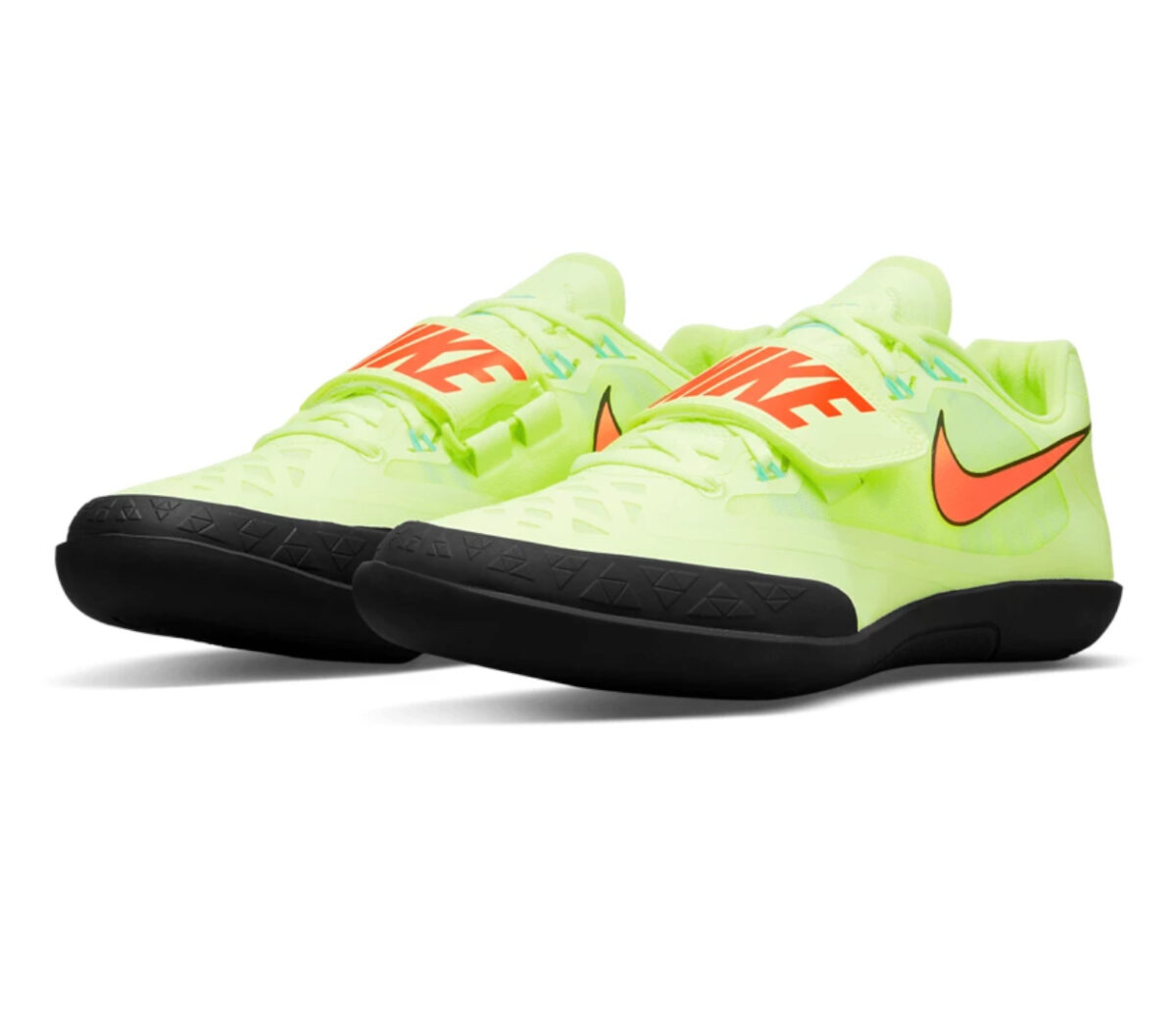 Coppia Scarpa nike zoom sd 4 unisex gialle