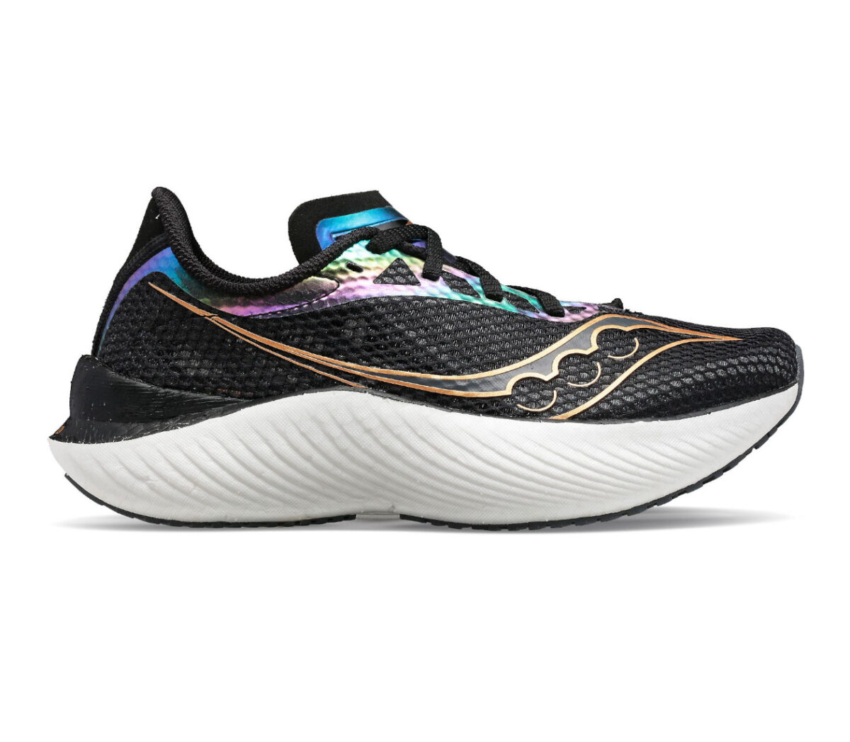 Scarpa endorphin pro 3 donna nera