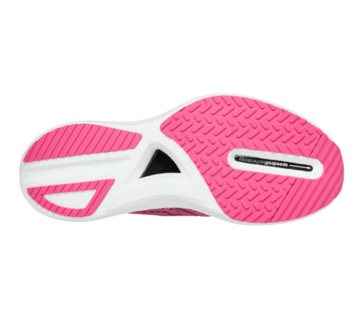 Suola Scarpa saucony endorphin pro 3 donna rosa