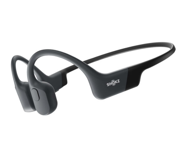 Cuffie Shokz openrun black