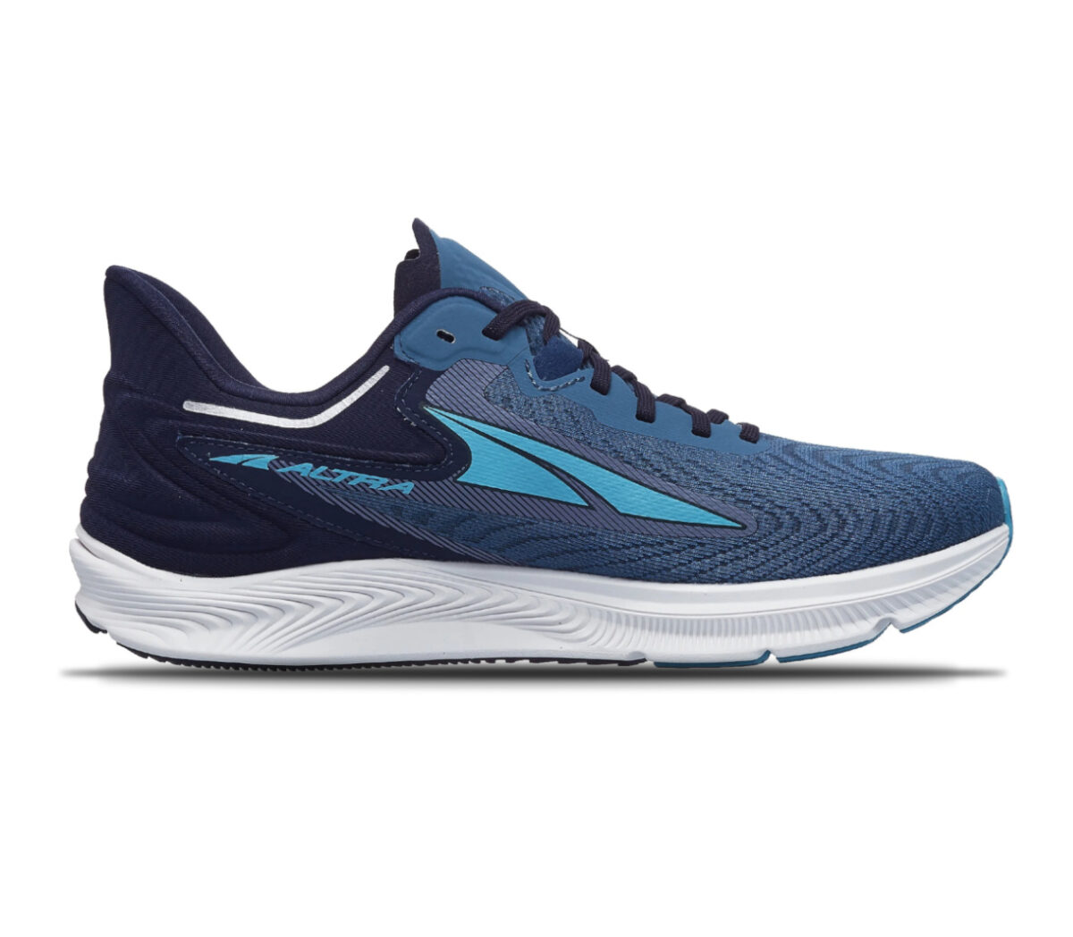 Scarpa Altra Torin 6 uomo blu