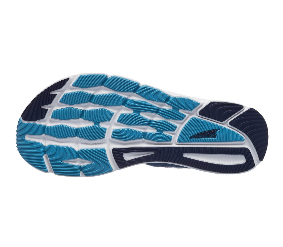 Suola Scarpa Altra Torin 6 uomo blu