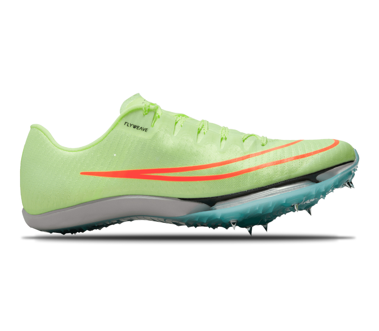nike air zoom maxfly chiodate