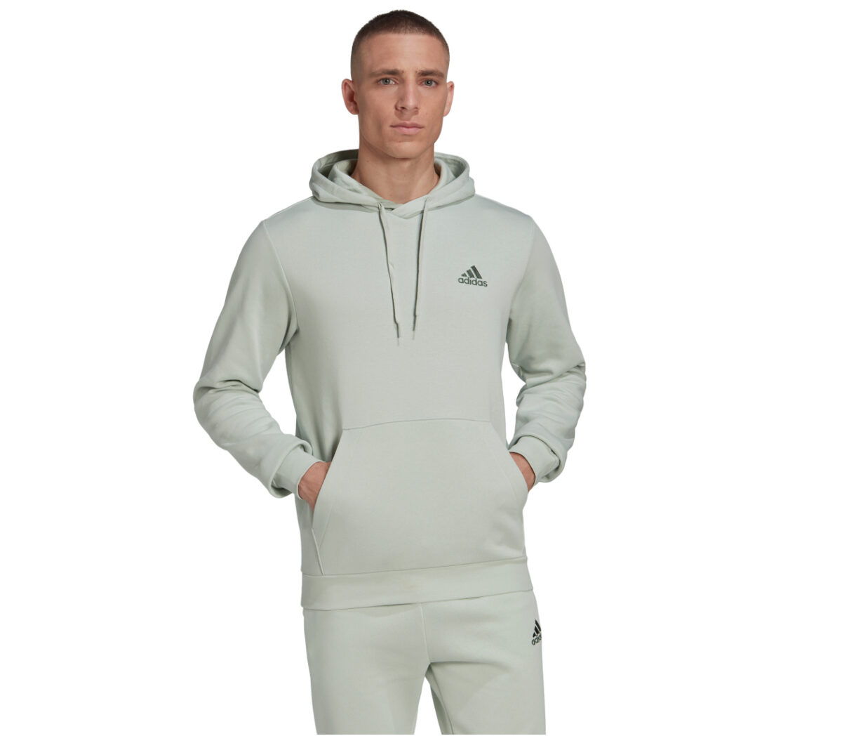 Adidas M feelcozy HD uomo ghiaccio