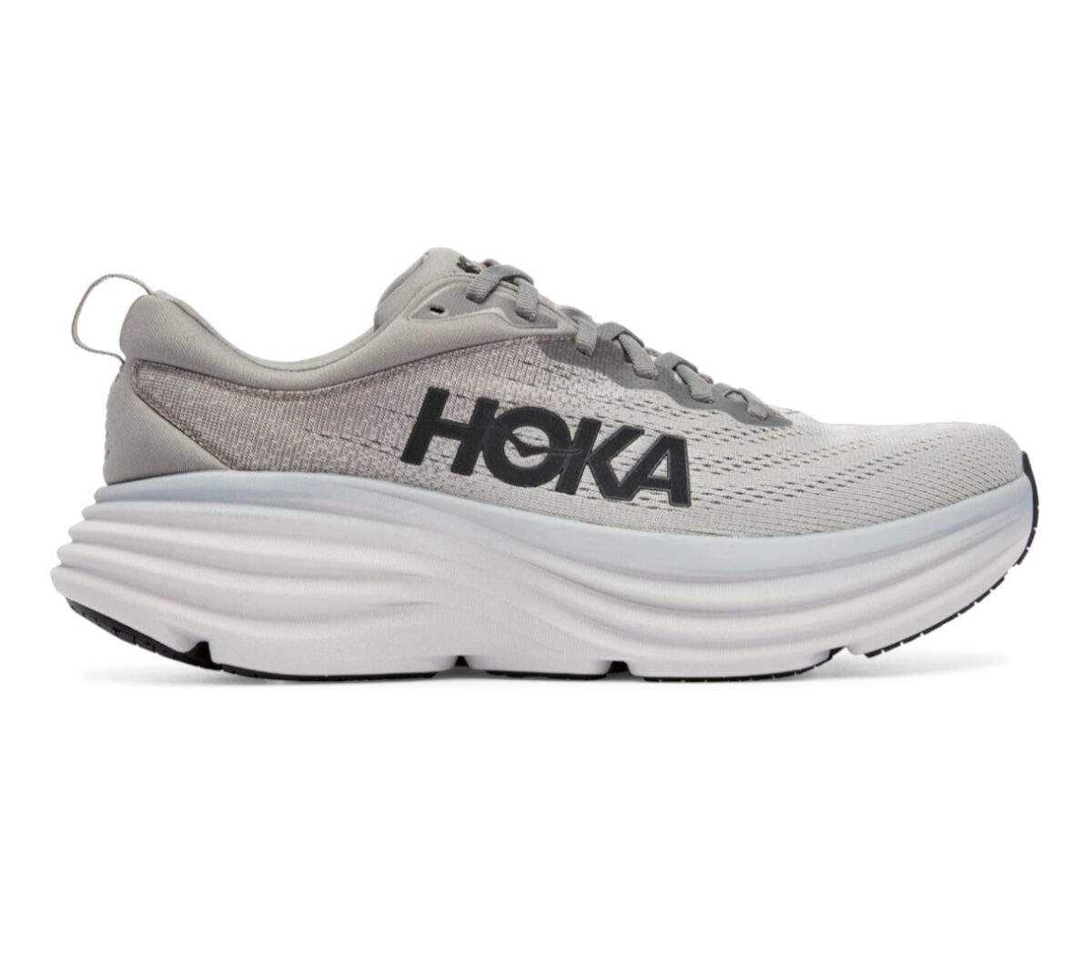 Scarpa Hoka one one bondi 8 uomo SHSM