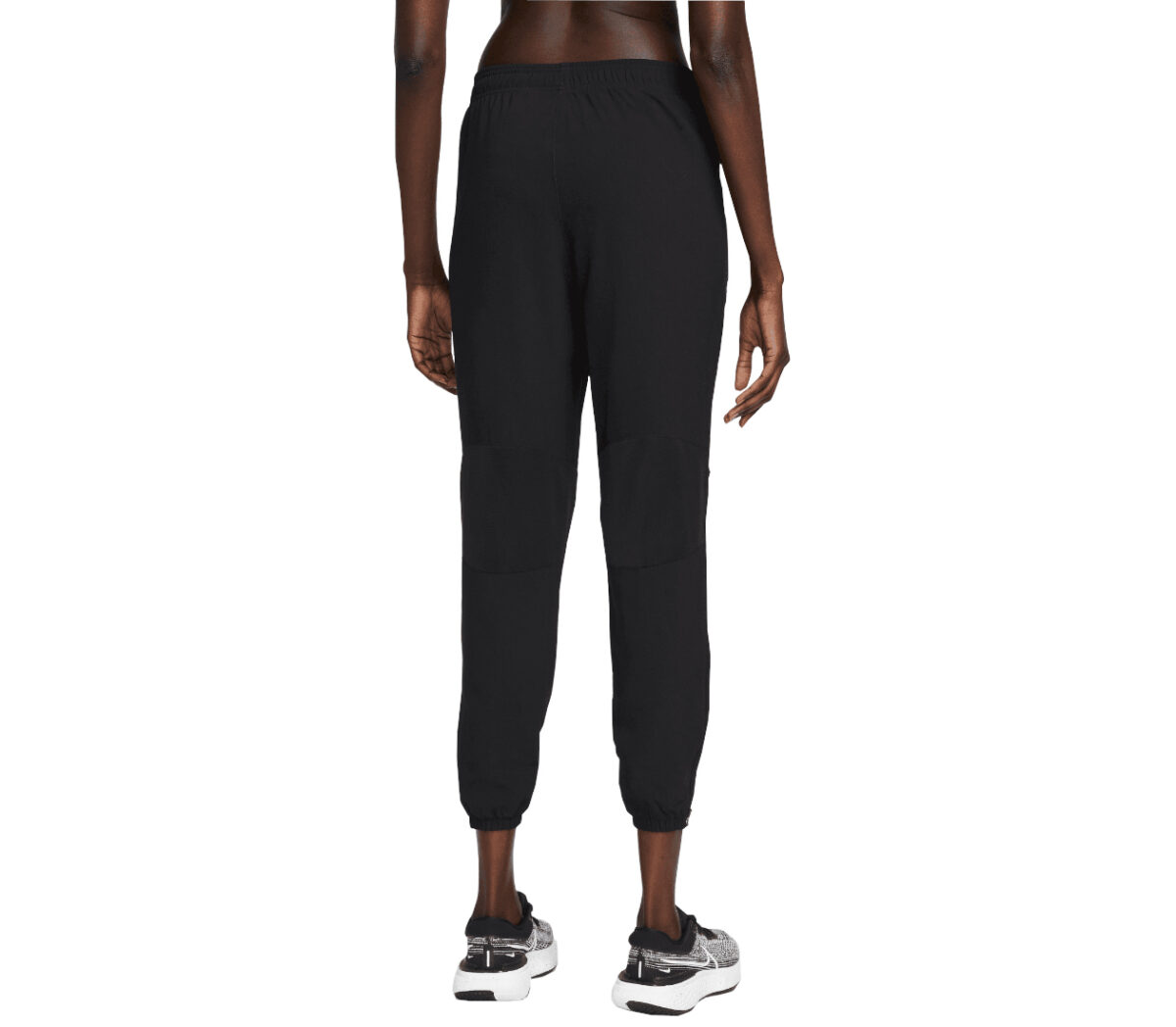 Dietro Pantalone Nike dri-fit air pant donna neri