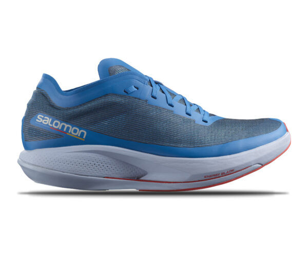 Scarpa salomon phantasm uomo blu