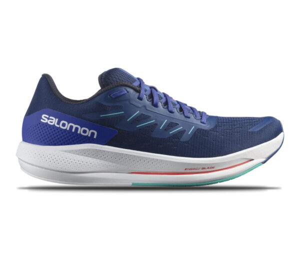 Scarpa salomon spectur uomo blu