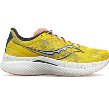 Saucony virrata shop 3 uomo arancione
